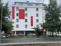 Otel Vona Hotels in Ordu