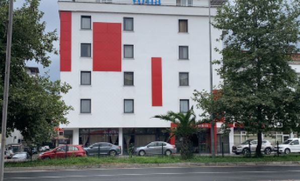 Otel Vona