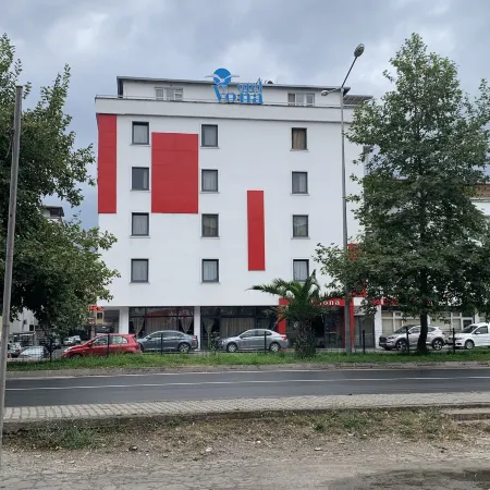 Otel Vona