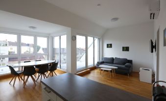 4 Beds and More Vienna Apartments - Contactless Check-IN