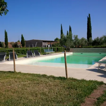 Il Gelsomino Bio Agriturismo