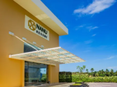 Nanu Resort - Arambol Hotels in Arambol