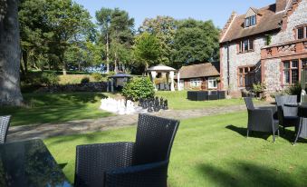 Dales Country House Hotel - Housity
