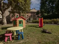 Ostello Città di Rovereto Hotels in Rovereto