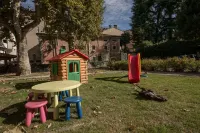 Ostello Città di Rovereto Hotels in Rovereto