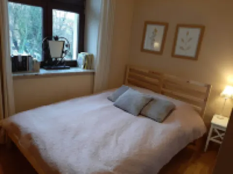 Drzewna Apartments Hotels in 