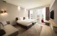 Holiday Inn Mannheim City - Hauptbahnhof
