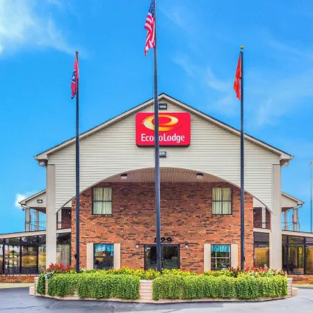 Econo Lodge