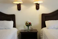 Hotel Antiguo Fortin - Ramah Hewan Peliharaan