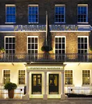 Flemings Mayfair Hotels near Berkeley Square