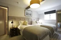Bourne Valley Inn Hôtels à : Andover