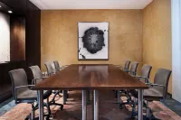 إي سيه هوتل سيوداد دو توديلا باي ماريوت