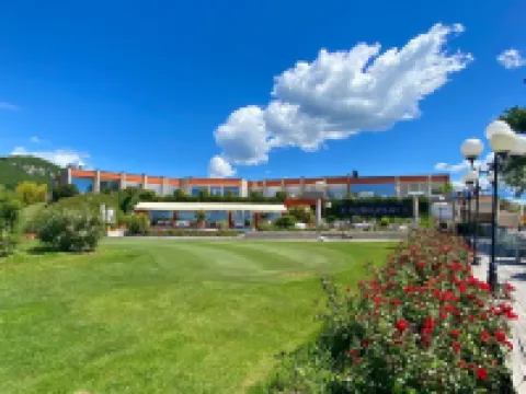 Golf Hotel Ca' Degli Ulivi Hotel a Costermano