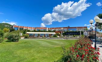 Golf Cà Degli Ulivi