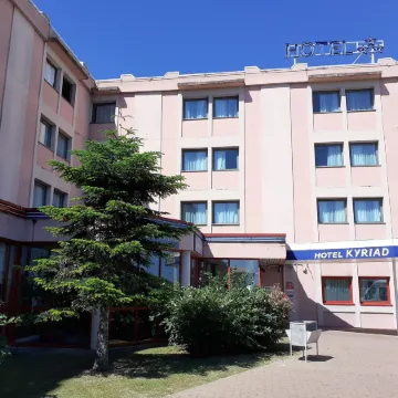 Kyriad Orly AÉROPORT - Athis Mons