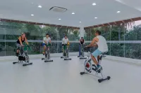Bandos Maldives - palestra