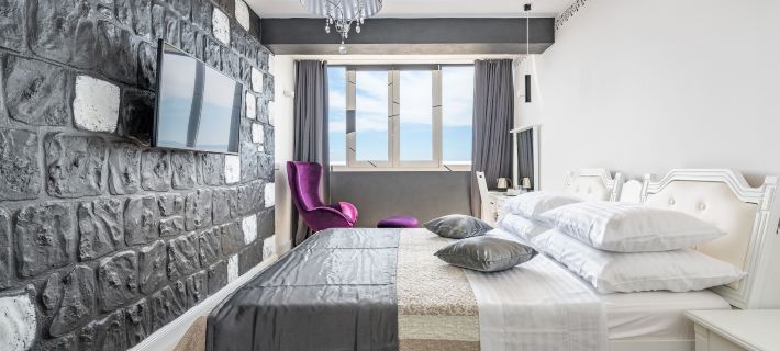 Pietra Negra Hotels in Split