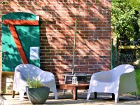 Kleines Landhotel Rehedyk Hotele w: Dithmarschen