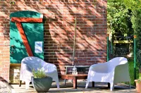 Landhotel Rehedyk Hotels in Sankt Michaelisdonn