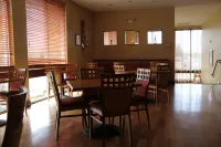 Odawa Hotel - breakfast