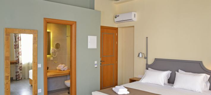 Elia Kentron Hotels in Chania