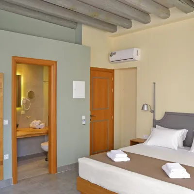 Elia Kentron Hotels near Chania