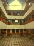The Delta Falls Hotel Hotel a Nyahururu