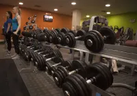 Knightsbrook Hotel & Golf Resort - Gym