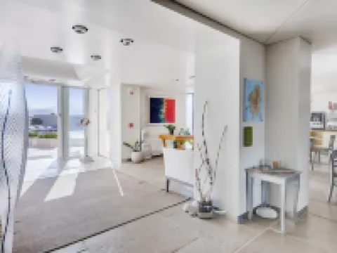 Kouros Art Hotel (Adults Only) Hotels in Stelida