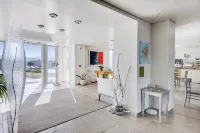 Kouros Art Hotel (Adults Only) Hôtels à : Stelida