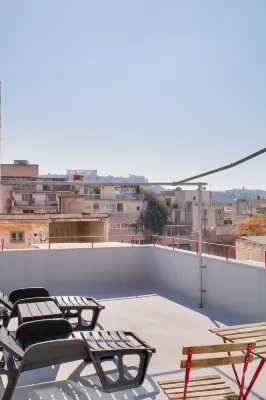 athensdot Hotels in Psiri / Monastiraki