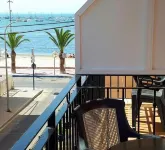 Hotel Alaska - Ocean View
