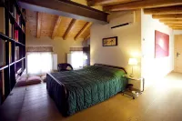 B&B Casa Fabbris Hotels in Colceresa