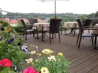 Hotel am Schloss Hotels in Dippoldiswalde