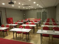 Hotel Pintar Hotels in Parit Raja