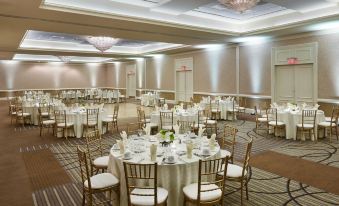 Hilton Alexandria-Old Town