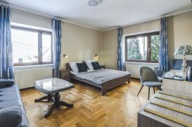 Royal Residence