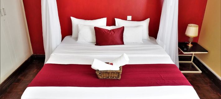 Annoda's Homes Hotels in Kisumu