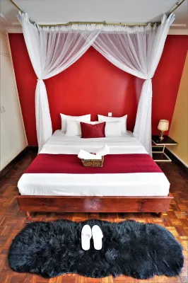 Annoda's Homes - Bữa sáng