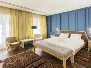 Hotel Gradska Cetinje