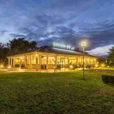 Aliotel Hotel Exterior