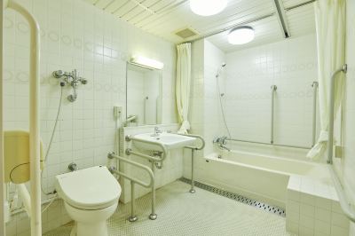 その他 亀の井ホテル 喜連川の写真