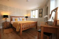 Streamside Apartments