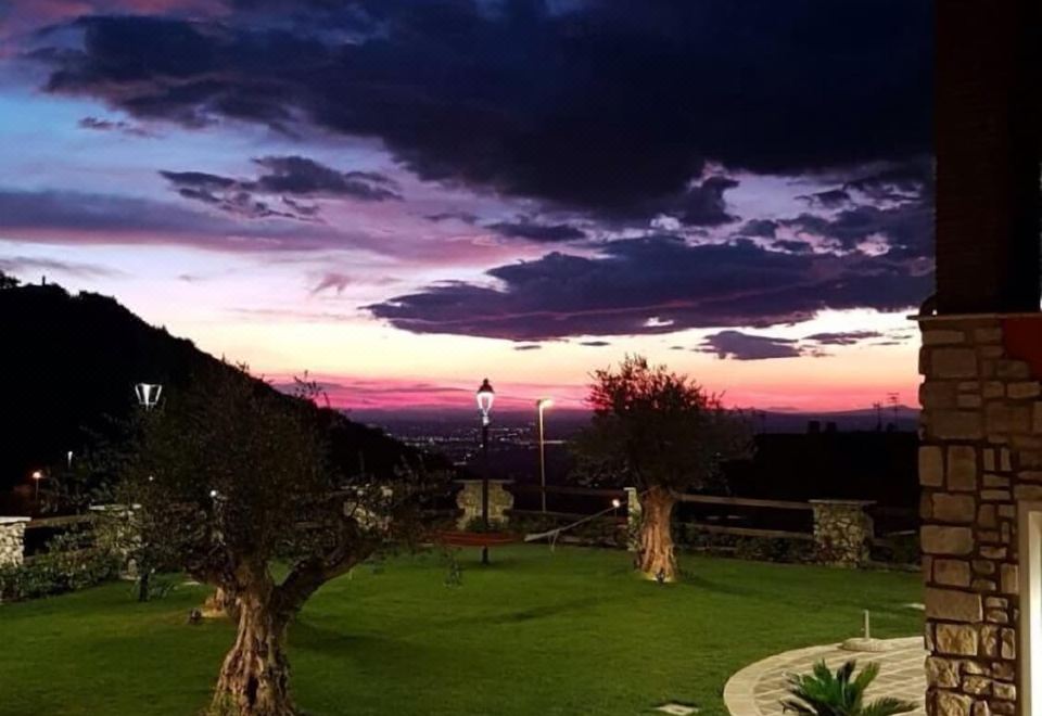 B&B I 4 Sentieri - Housity