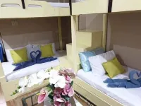 Palompon Traveler's Lodge Hotels in Palompon