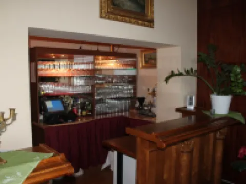 Hotel Stolteraa Hotéis em Warnemunde