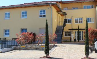 Appartements Vanii
