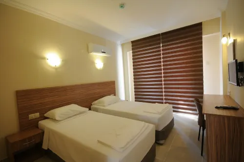 Diana Hotel Icmeler