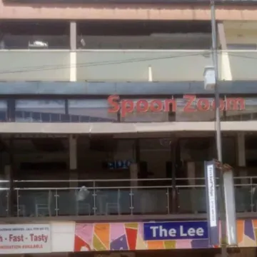 Spoon Zoom Malazi Hotel