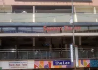 Spoon Zoom Malazi Hotel Hotels in Thika